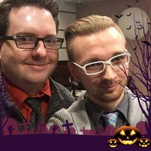 Meet your Posher, Matthew